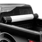 Load image into Gallery viewer, Ford Ranger 2012-2022 XLT &amp; Limited Aluminium Roll-Up Tonneau Cover
