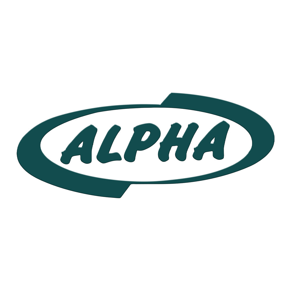 Alpha Spare Parts