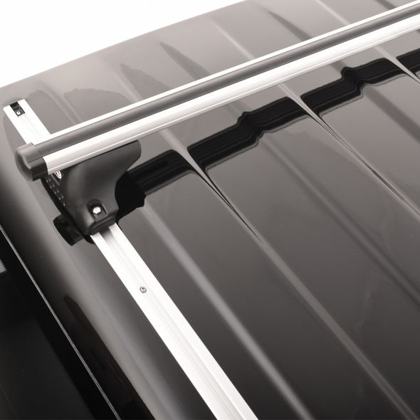 Alpha Sliding Cross Bars for CME, CMX, Type E, Type E+ and  SJS Outback Lids