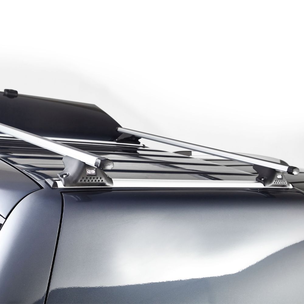 Alpha Sliding Cross Bars for CME, CMX, Type E, Type E+ and  SJS Outback Lids