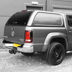 Load image into Gallery viewer, VW Amarok 2010-2020 Aeroklas Commercial Hardtop Canopy
