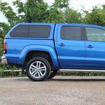 Load image into Gallery viewer, VW Amarok 2010-2020 Aeroklas Leisure Hardtop Canopy
