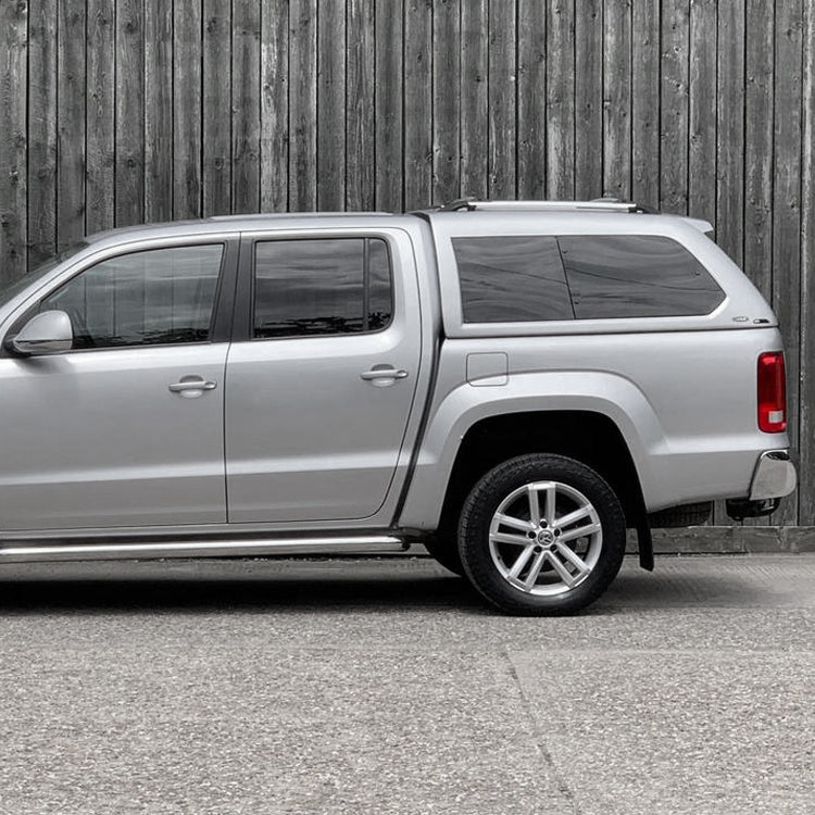 VW Amarok 2010-2020 Alpha GSE Hardtop Canopy