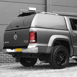 Load image into Gallery viewer, VW Amarok 2010-2020 Carryboy Commercial Hardtop Canopy
