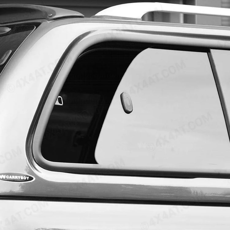 VW Amarok 2010-2020 Carryboy Leisure Hardtop Canopy