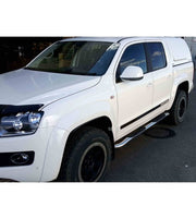 VW Amarok 2010-2020 EGR Side Steps