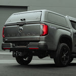 Load image into Gallery viewer, VW Amarok 2023- Aeroklas Commercial Hardtop Canopy
