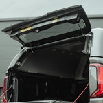 Load image into Gallery viewer, VW Amarok 2023- Aeroklas Commercial Hardtop Canopy
