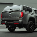 Load image into Gallery viewer, VW Amarok 2023- Aeroklas Leisure Hardtop Canopy
