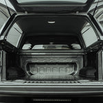 Load image into Gallery viewer, VW Amarok 2023- Alpha CMX Hardtop with Lift-Up Doors
