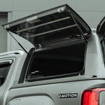 Load image into Gallery viewer, VW Amarok 2023- Alpha CMX Hardtop with Lift-Up Doors
