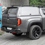 Load image into Gallery viewer, VW Amarok 2023- Alpha CMX Hardtop with Lift-Up Doors
