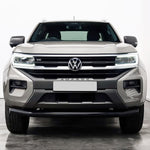 Load image into Gallery viewer, Spoiler protection bar Volkswagen Amarok 