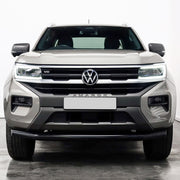 Spoiler protection bar Volkswagen Amarok 
