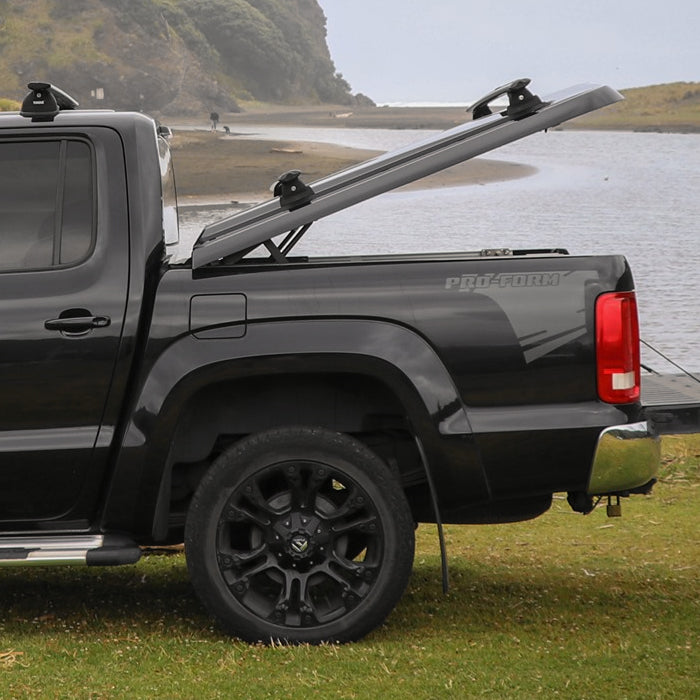 VW Amarok 2010-2020 Pro-Form Tech2 Lift-Up Lid