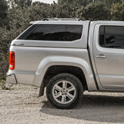 VW Amarok 2010-2020 Alpha Type-E Hardtop Canopy