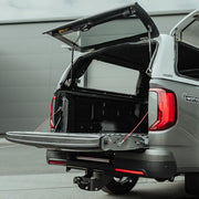 VW Amarok 2023- Tailgate Damper Kit/ Tailgate Assist