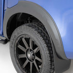 Load image into Gallery viewer, ISUZU D-MAX 2024- Wheel Arches Matt Black
