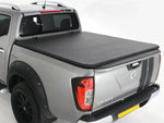 Load image into Gallery viewer, Nissan Navara NP300 Soft Tri-Folding Tonneau Cover
