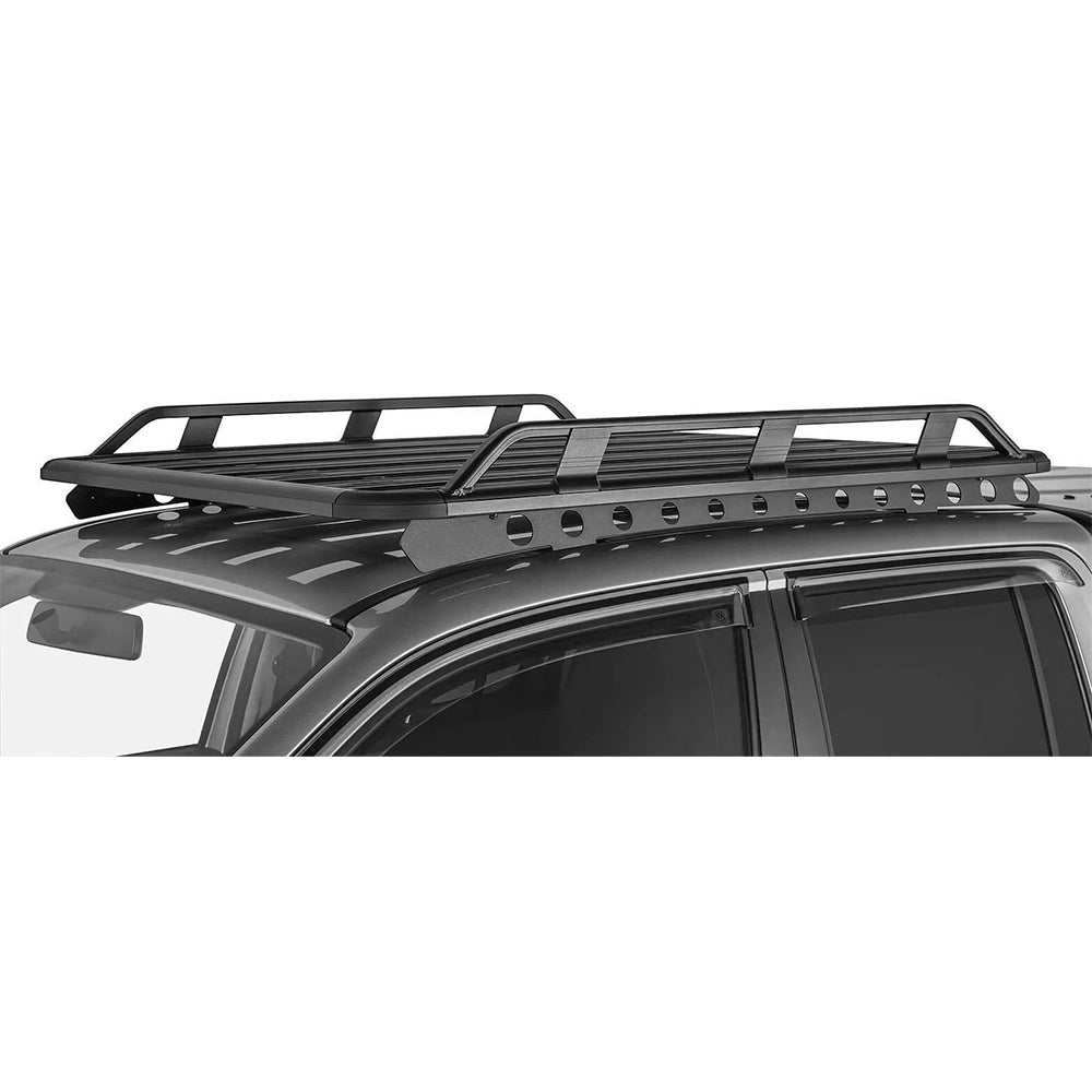 Ford Ranger 2023- Outback Platform Roof Rack with Side Rails