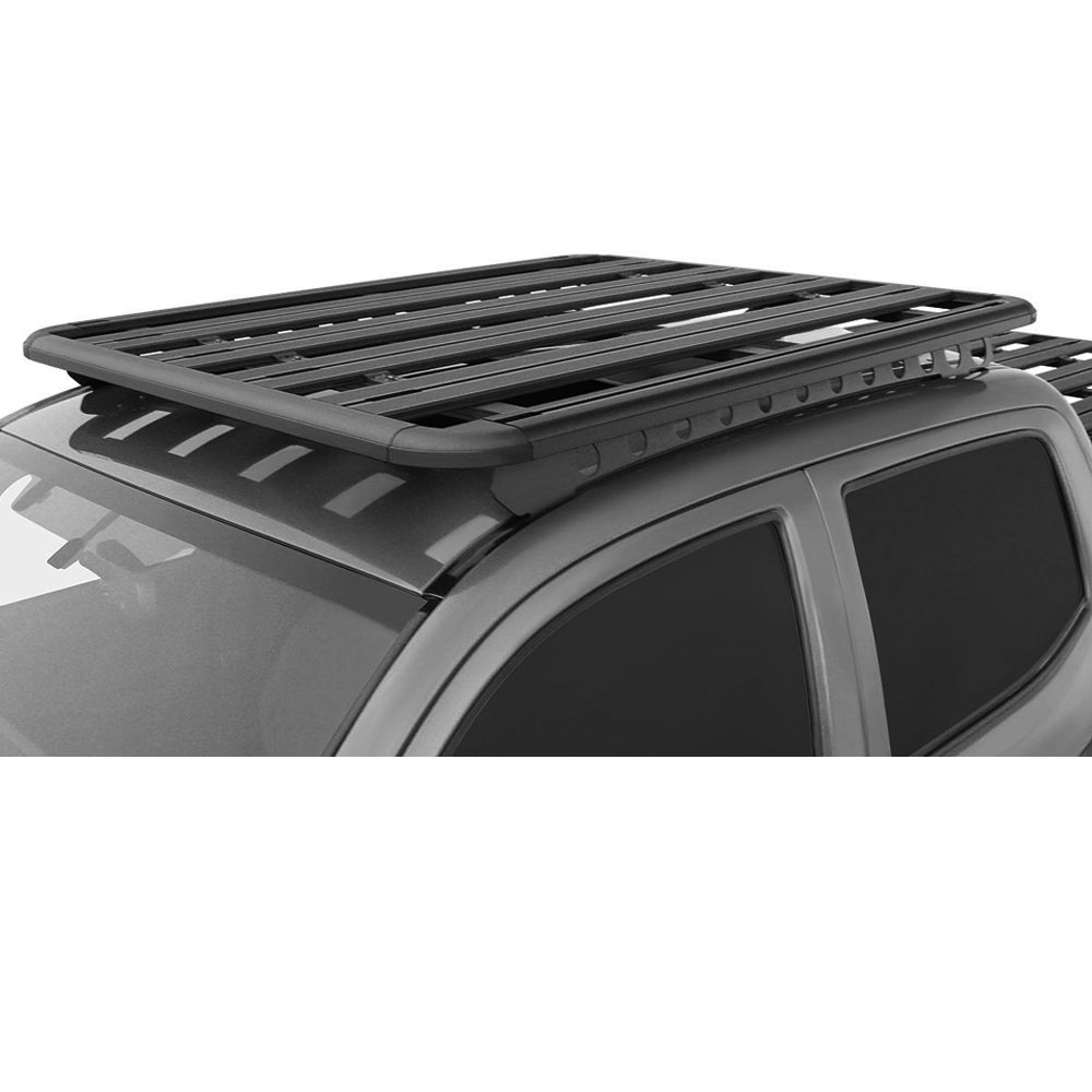 2023 Ford Ranger Rack Ford Ranger 2023- Outback Platform Roof Rack – 4x4 Bitz