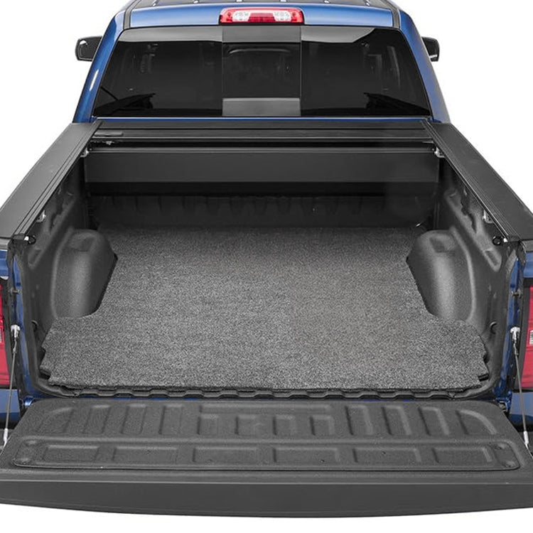 Mercedes X-Class BedRug Carpet Bed Liner Mat