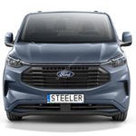 Load image into Gallery viewer, Ford Transit Custom 2024+ Steeler Sport Bar Black 