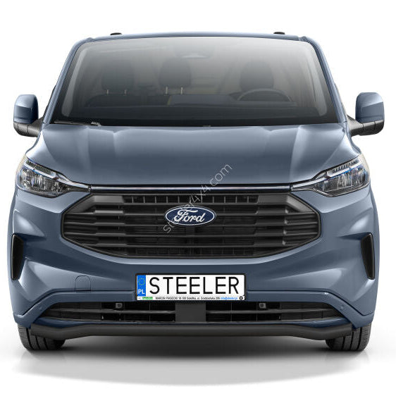Ford Transit Custom 2024+ Steeler Sport Bar Black 