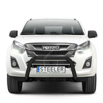 Load image into Gallery viewer, Isuzu D-Max 2012-2020 Steeler A-Bar Without Cross Bar