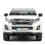 Load image into Gallery viewer, Isuzu D-Max 2012-2020 Steeler Low Spoiler Bar