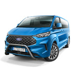 Load image into Gallery viewer, Ford Transit Custom 2023- Steeler Front Bar