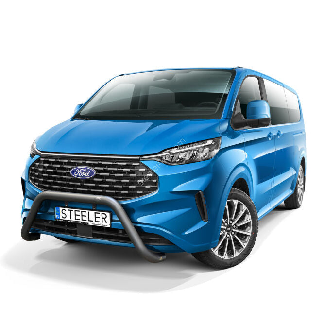 Ford Transit Custom 2023- Steeler Front Bar
