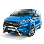 Load image into Gallery viewer, Ford Transit Custom 2023- Steeler Front Bar