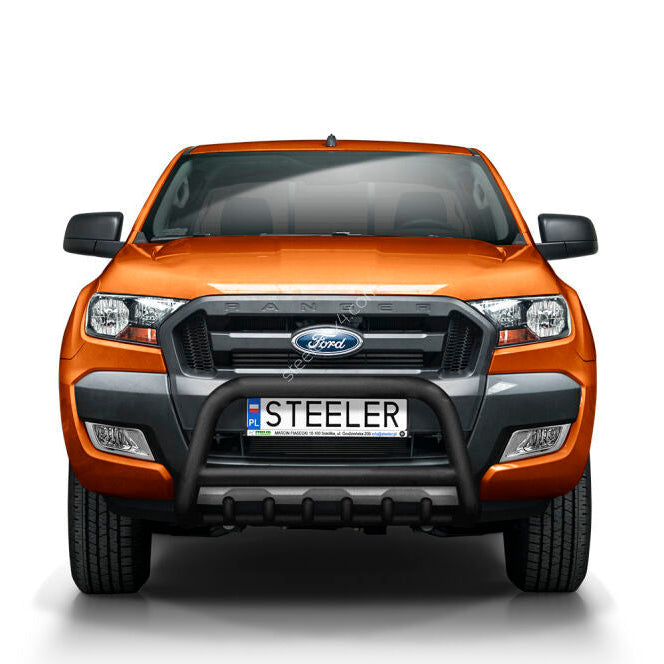 Ford Ranger 2012-2022 Steeler A-Bar with Axle Bars