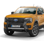 Load image into Gallery viewer, Ford Ranger A-Bar black powder coated