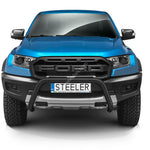 Load image into Gallery viewer, Ford Raptor 2019-2022 Steeler A-Bar Without Cross Bar