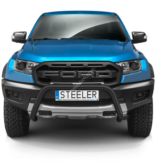 Ford Raptor 2019-2022 Steeler A-Bar Without Cross Bar
