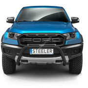 Ford Raptor 2019-2022 Steeler A-Bar Without Cross Bar