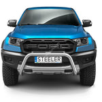 Load image into Gallery viewer, Ford Raptor 2019-2022 Steeler A-Bar Without Cross Bar