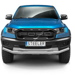 Load image into Gallery viewer, Ford Raptor 2019-2022 Steeler City Spoiler Bar