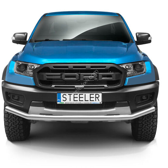 Ford Raptor 2019-2022 Steeler City Spoiler Bar