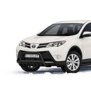 Toyota RAV4 2013–2016 STEELER A-Bar with Cross Bar and Axle-Bar