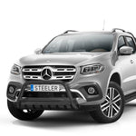 Load image into Gallery viewer, Mercedes-Benz X-Class nudge bar black