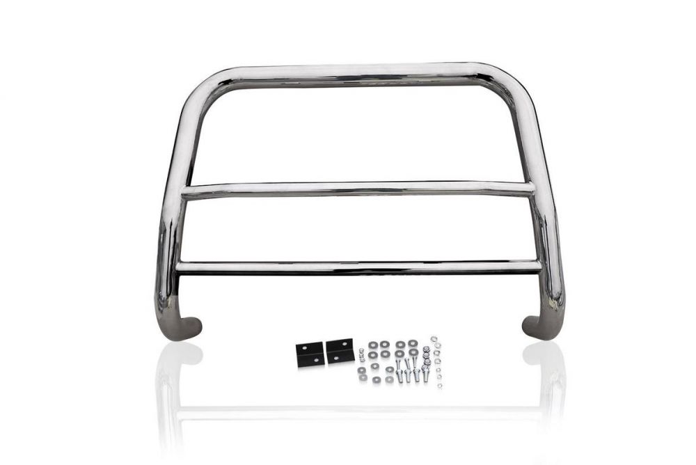 Renault Trafic 2003-2013 High A-Bar