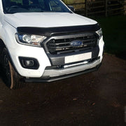 Ford Ranger spoiler bar black