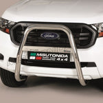 Load image into Gallery viewer, Ford Ranger high A-bar polished stainless steel