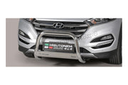 Hyundai Tucson 2015-2017 Misutonida Medium A-Bar