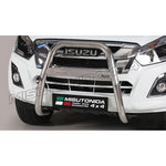 Load image into Gallery viewer, Isuzu D-Max 2012-2020 Misutonida Hight A-Bar