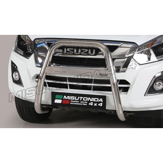Isuzu D-Max 2012-2020 Misutonida Hight A-Bar