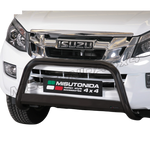 Load image into Gallery viewer, Isuzu D-Max 2012-2020 Misutonida Medium A-Bar